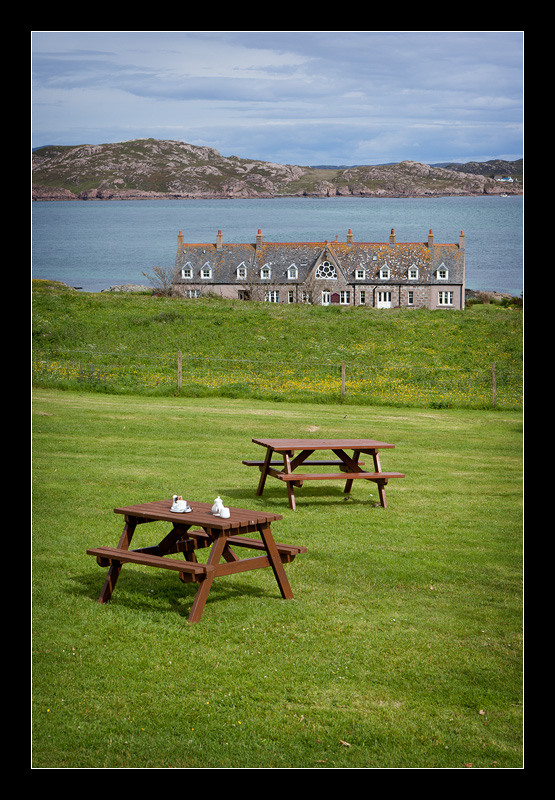 Iona Island