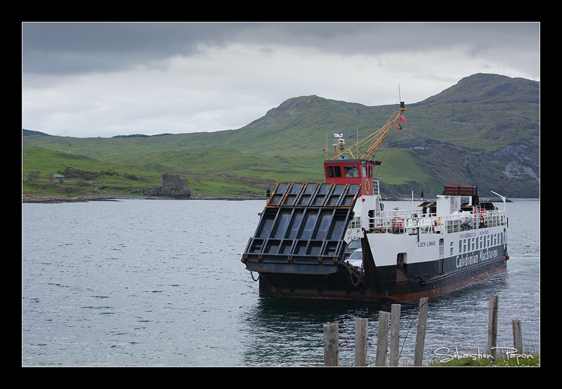 Ferry
