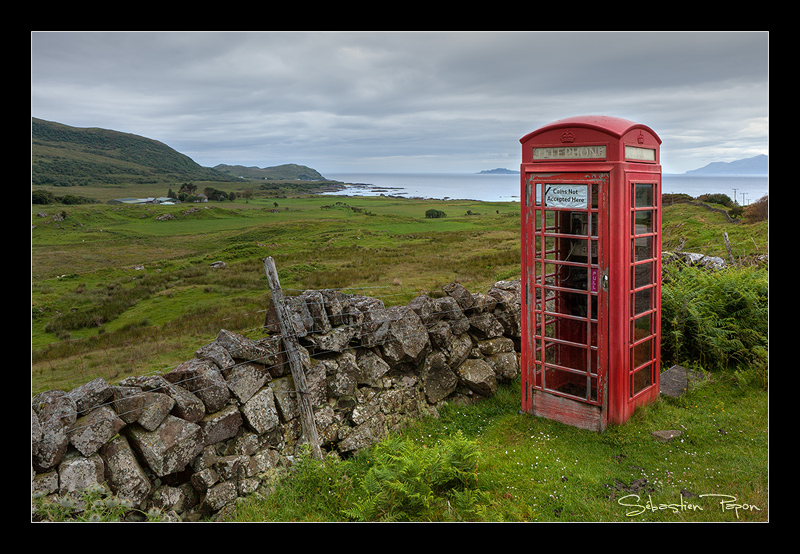 Kilmory