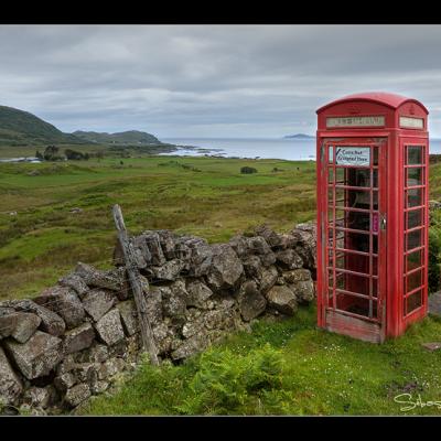 Kilmory