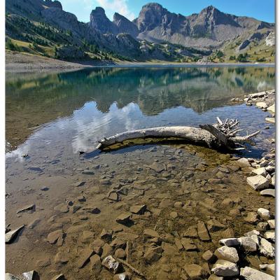 Lac d'Allos 04