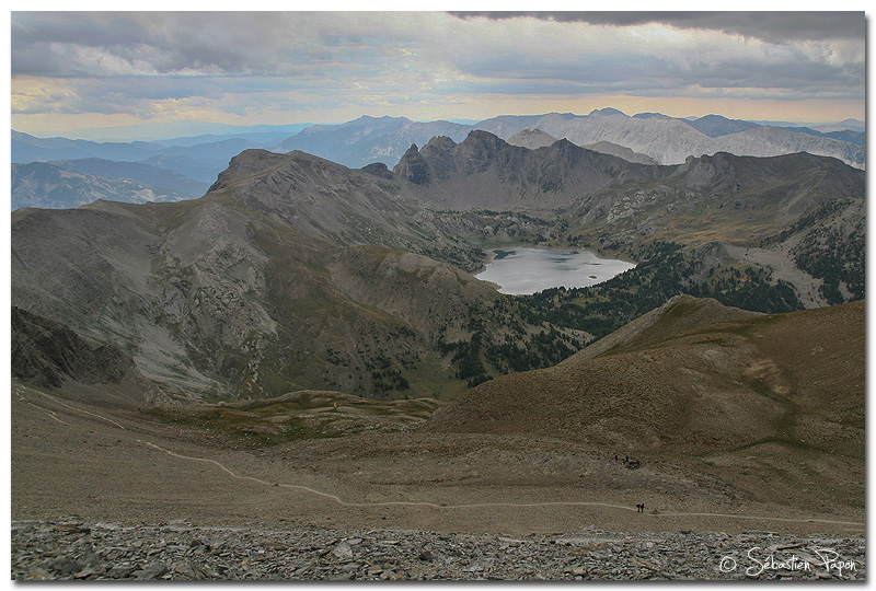 Lac d'Allos 03