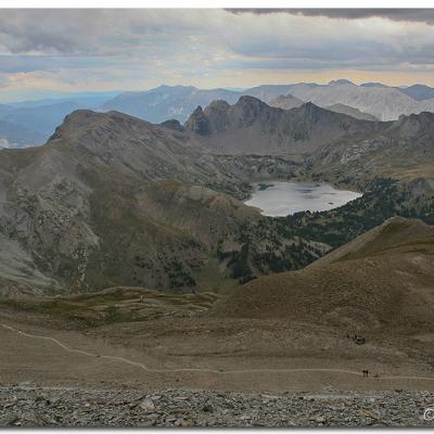 Lac d'Allos 03