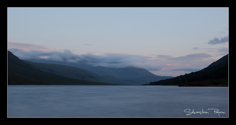 Loch Etive