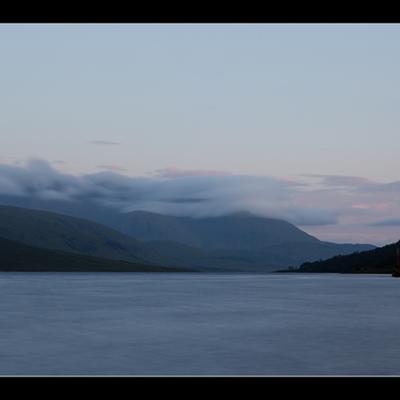 Loch Etive