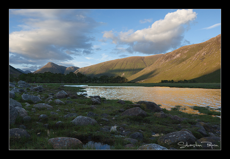 Loch Etive