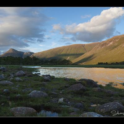 Loch Etive