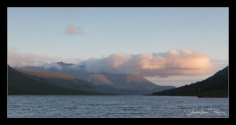 Loch Etive