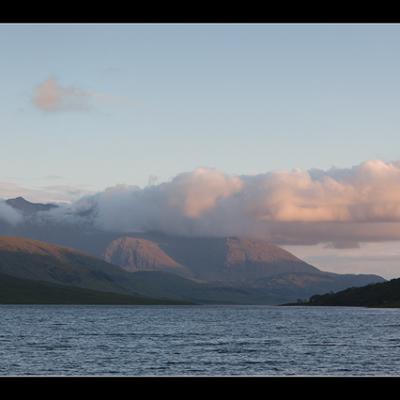 Loch Etive