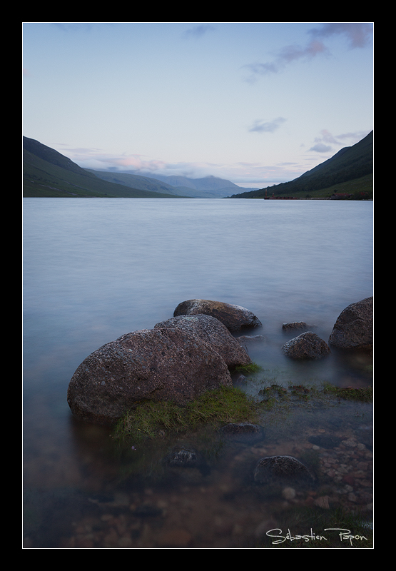 Loch Etive