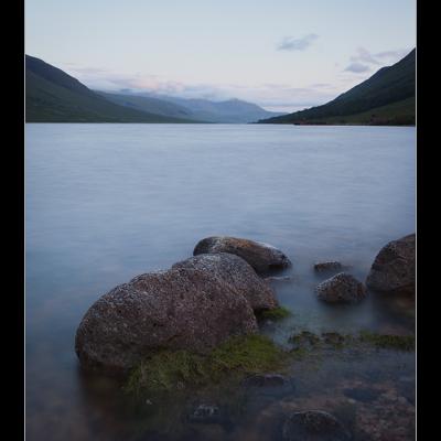 Loch Etive