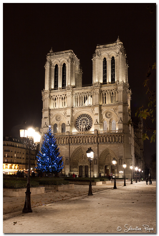 Notre-Dame