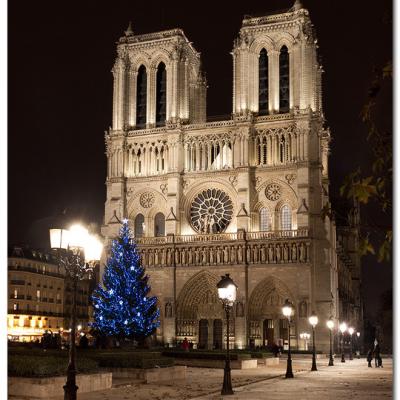 Notre-Dame