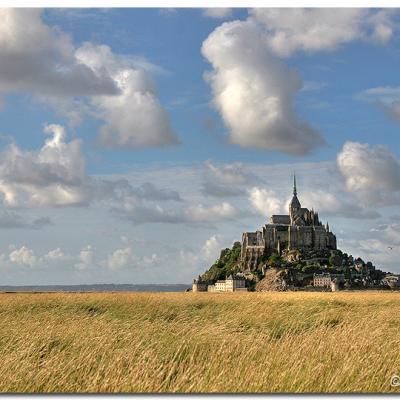 Mont-Saint-Michel 02