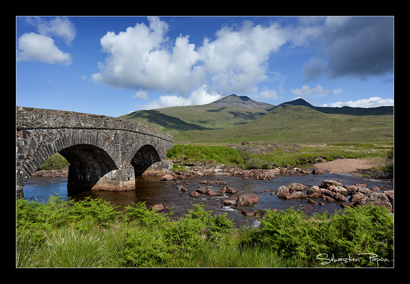 Loch Scridain