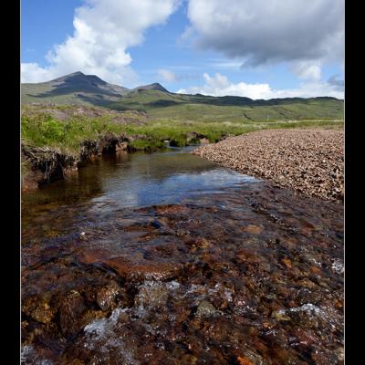 Loch Scridain