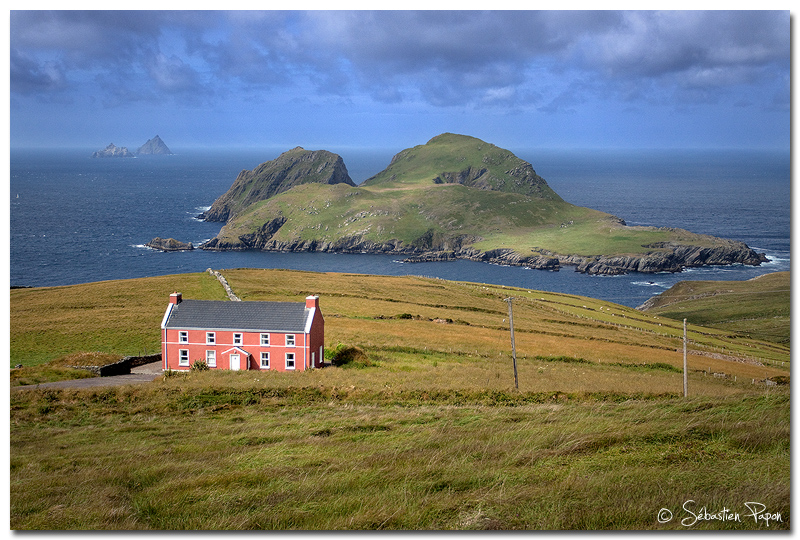 Pink House