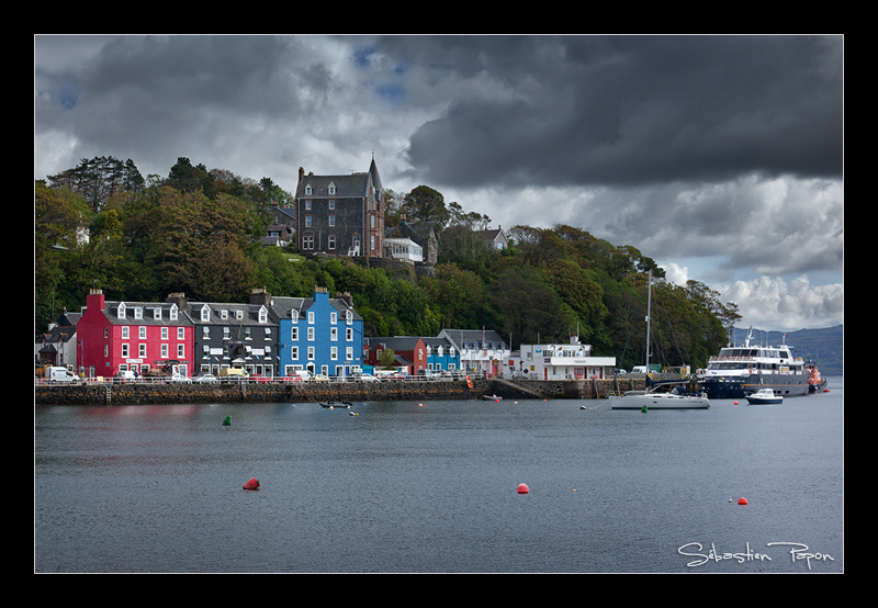 Tobermory