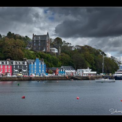 Tobermory