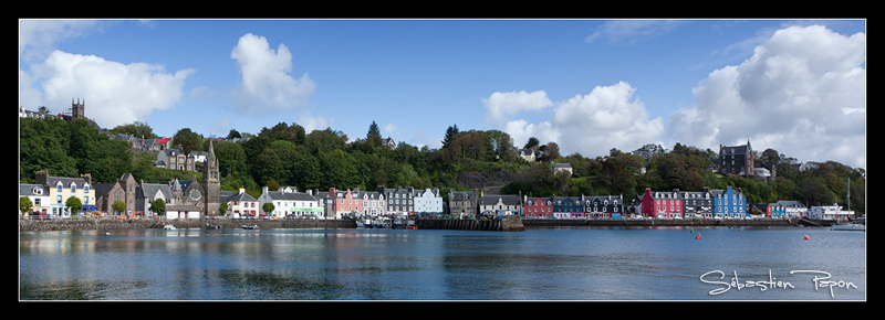 Tobermory