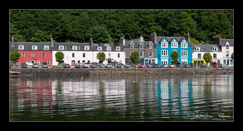 Tobermory