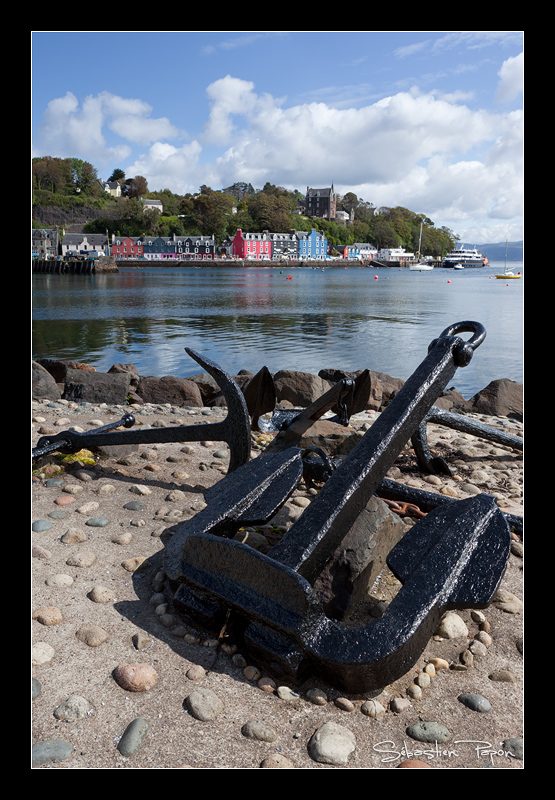 Tobermory