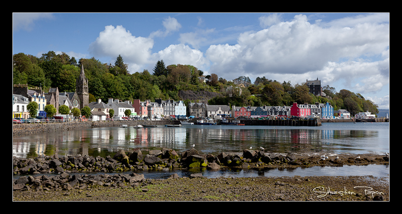 Tobermory