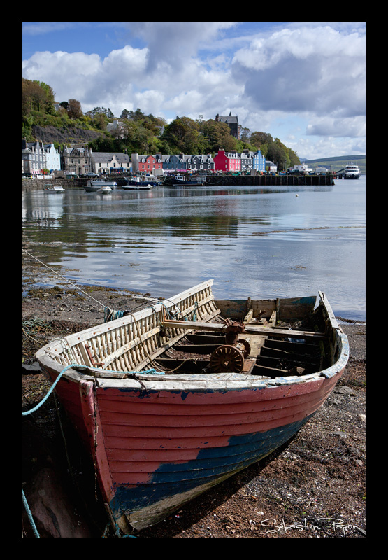 Tobermory