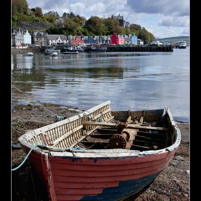 Tobermory