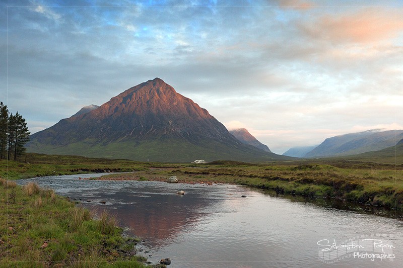 Buachaille Etive Mor