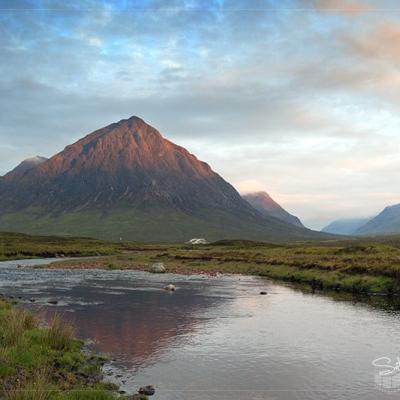 Buachaille Etive Mor