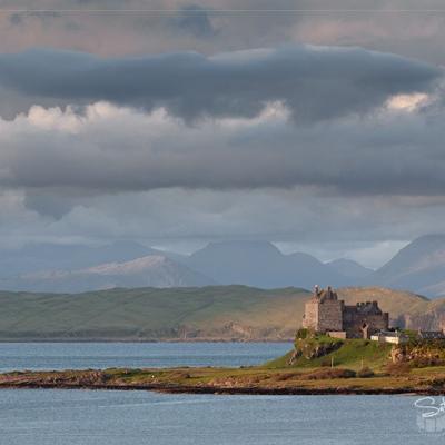 Duart Castle