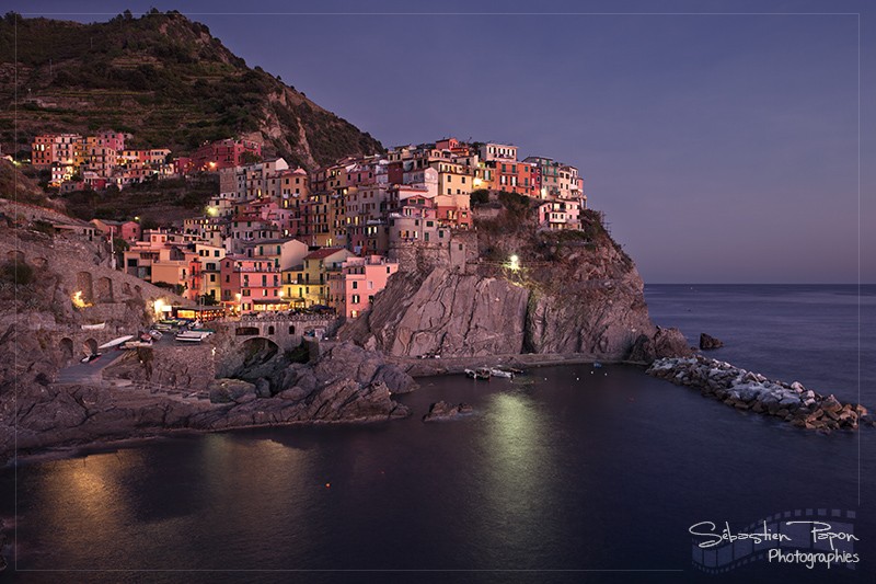 Manarola