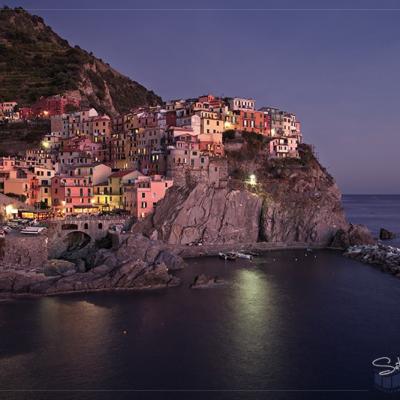 Manarola