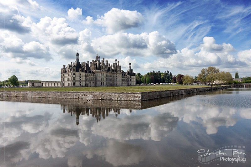 Château de Chambord