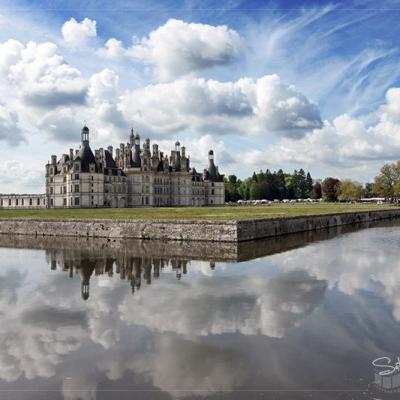 Château de Chambord