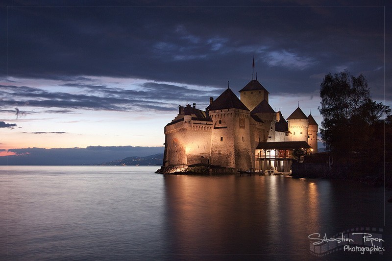 Château de Chillon