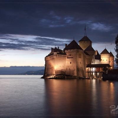 Château de Chillon