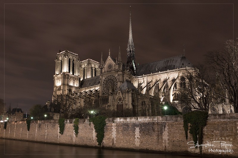 Notre-Dame de Paris