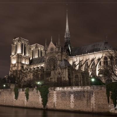 Notre-Dame de Paris