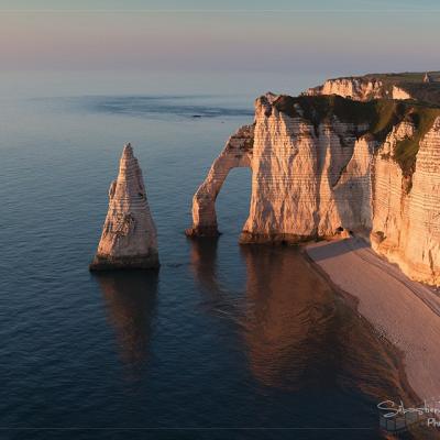 Falaise d'Aval