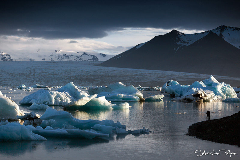 Jokulsarlon