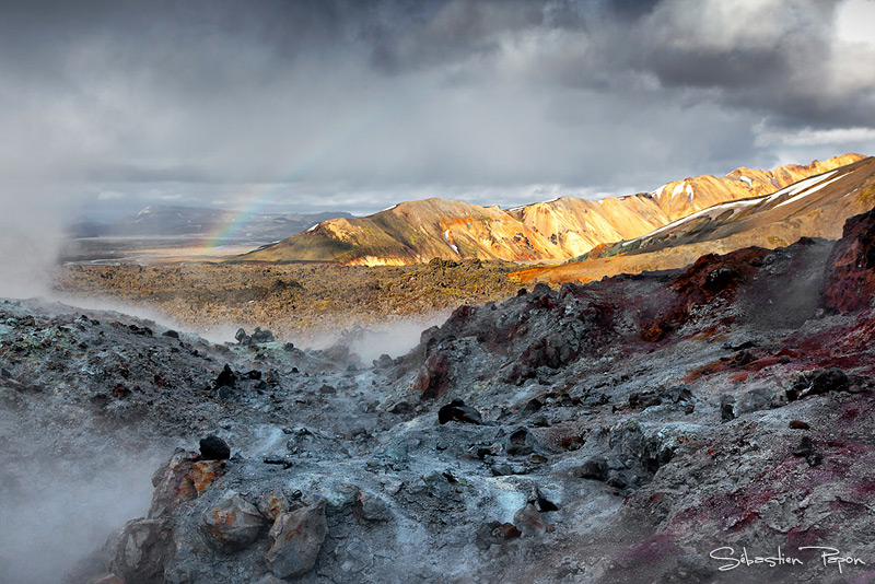 Landmannalaugar