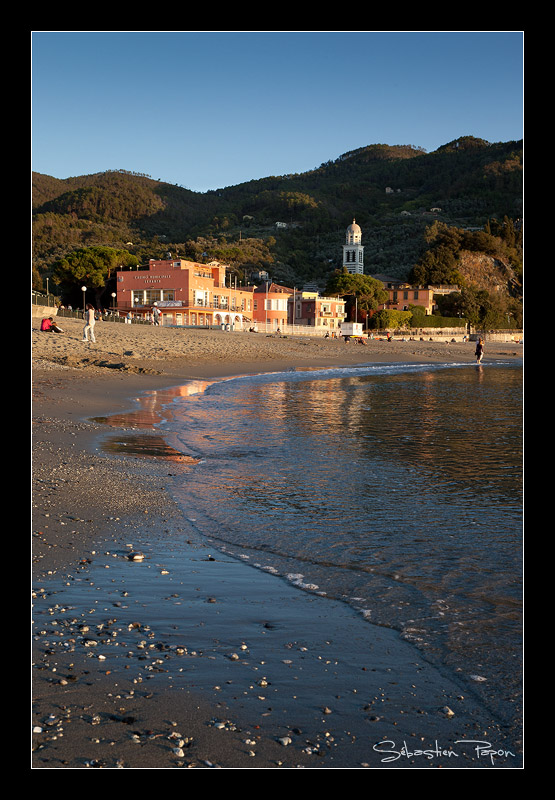 Levanto