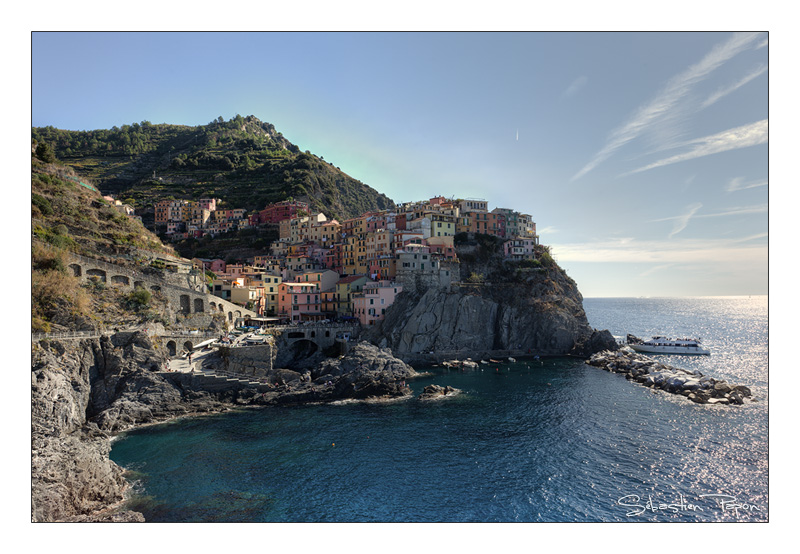 Manarola