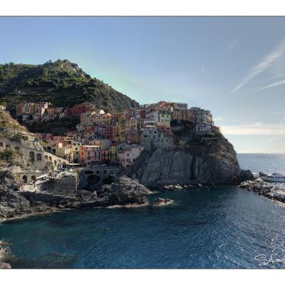 Manarola