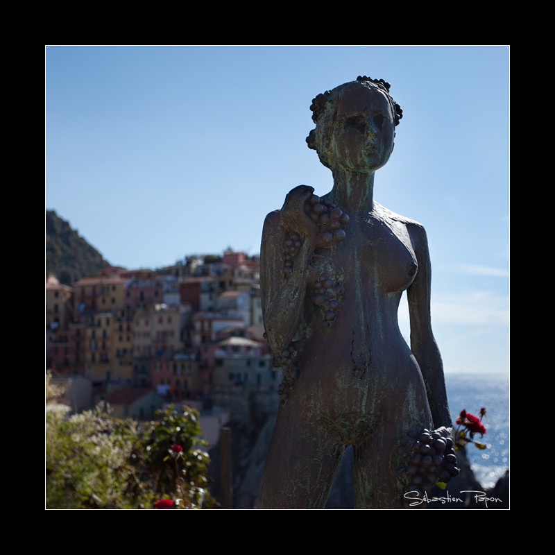 Manarola