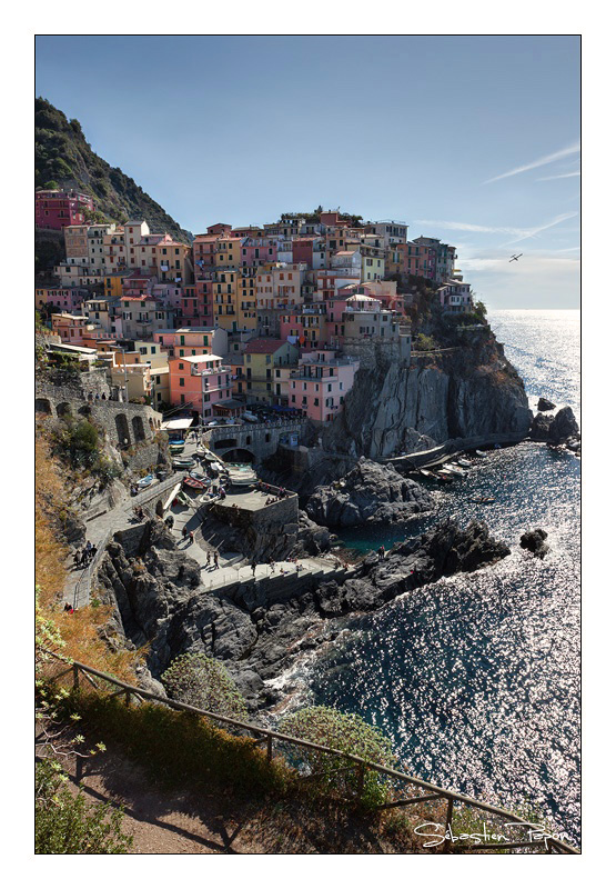 Manarola