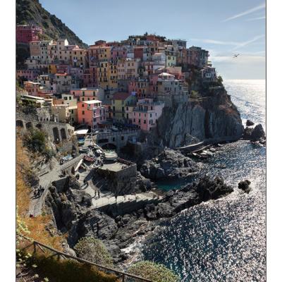 Manarola