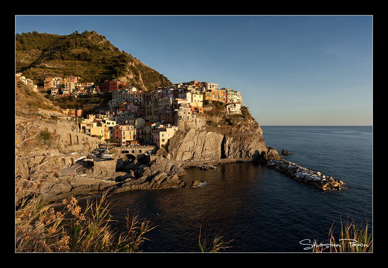 Manarola